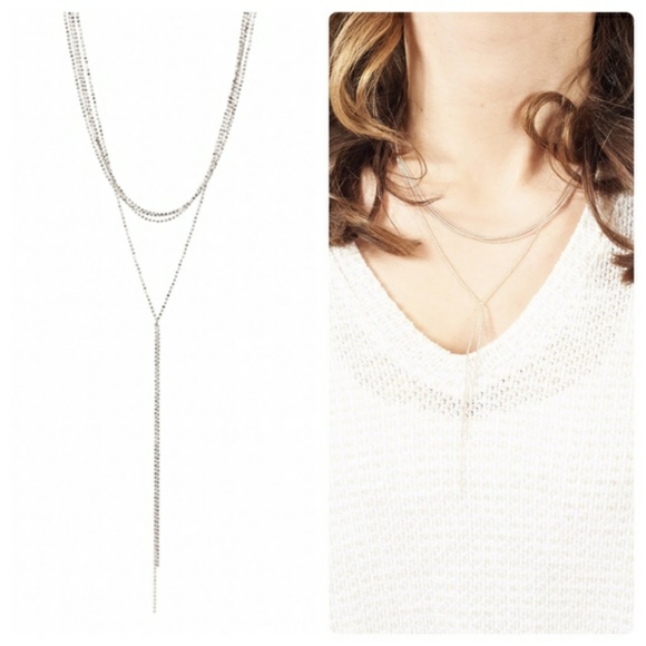 NWOT Necklace - Picture 2 of 4